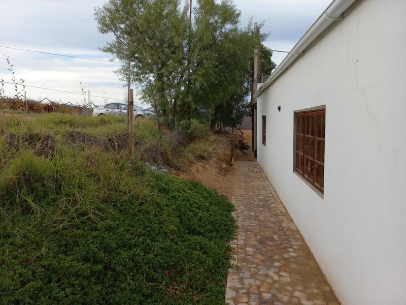 3 Bedroom Property for Sale in Klawer Western Cape